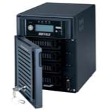 Buffalo Terastation III 4GB NAS Storage