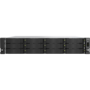 QNAP TS-h1277AXU-RP-R7-32G 32GB RAM 12 Bay Rackmount NAS Expansion Enclosure