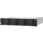 QNAP TS-h1277AXU-RP-R7-32G 32GB RAM 12 Bay Rackmount NAS Expansion Enclosure