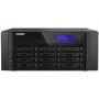 QNAP TS-h1290FX-7302P-128G 12 Bay Tower NAS
