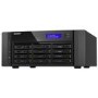 QNAP TS-h1290FX-7302P-128G 12 Bay Tower NAS