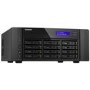 QNAP TS-h1290FX-7302P-128G 12 Bay Tower NAS