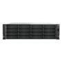 QNAP TS-h1677AXU-RP-R7-32G 32GB RAM 16 Bay Rackmount NAS Expansion Enclosure 