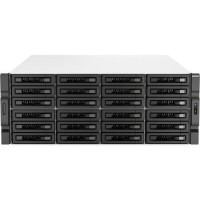 QNAP TS-h3087XU-RP-E2378-64G 64GB RAM 30 Bay Rackmount NAS QNAP TS-h3087XU-RP-E2378-64G 64GB RAM 30 Bay Rackmount NAS