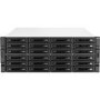 QNAP TS-h3087XU-RP-E2378-64G 64GB RAM 30 Bay Rackmount NAS