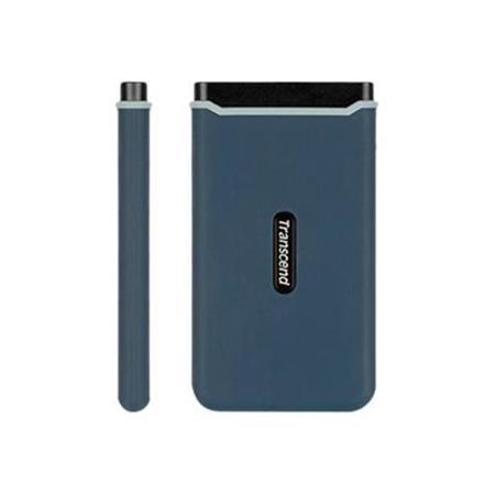 Transcend 350C USB 3.1 Type-C External SSD
