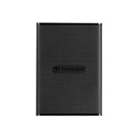 Transcend 230C 480GB USB 3.1 Type-C External SSD
