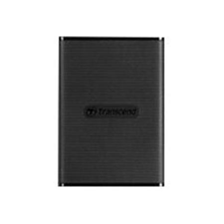 Transcend 230C 480GB USB 3.1 Type-C External SSD