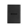 Transcend 230C 480GB USB 3.1 Type-C External SSD