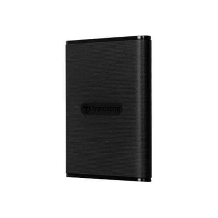 Transcend 230C 480GB USB 3.1 Type-C External SSD