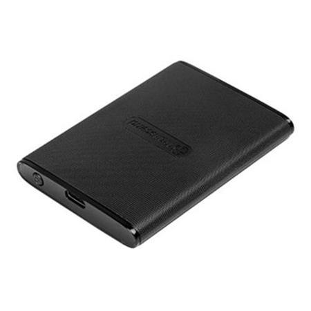 Transcend 230C 480GB USB 3.1 Type-C External SSD