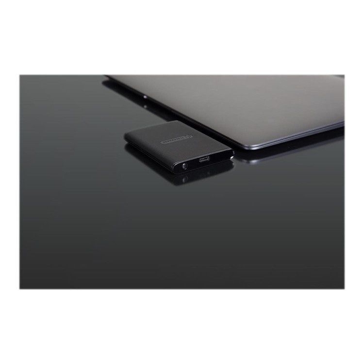 Transcend 230C 480GB USB 3.1 Type-C External SSD