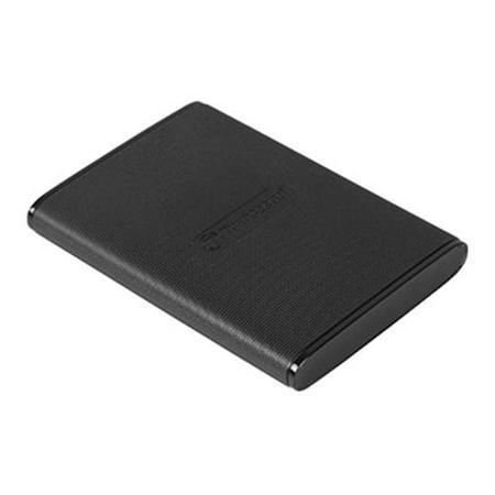 Transcend 230C 480GB USB 3.1 Type-C External SSD
