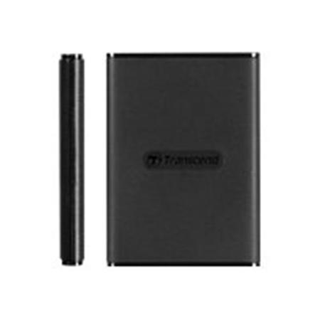 Transcend 230C 480GB USB 3.1 Type-C External SSD