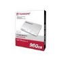 Transcend SSD220 480GB 2.5" SATA III SSD