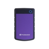 Transcend H3P StoreJet 4TB Mobile External Drive Transcend H3P StoreJet 4TB Mobile External Drive