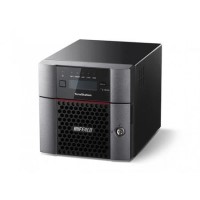 Buffalo TeraStation 5210 2 Bay 2 x 2TB Desktop NAS