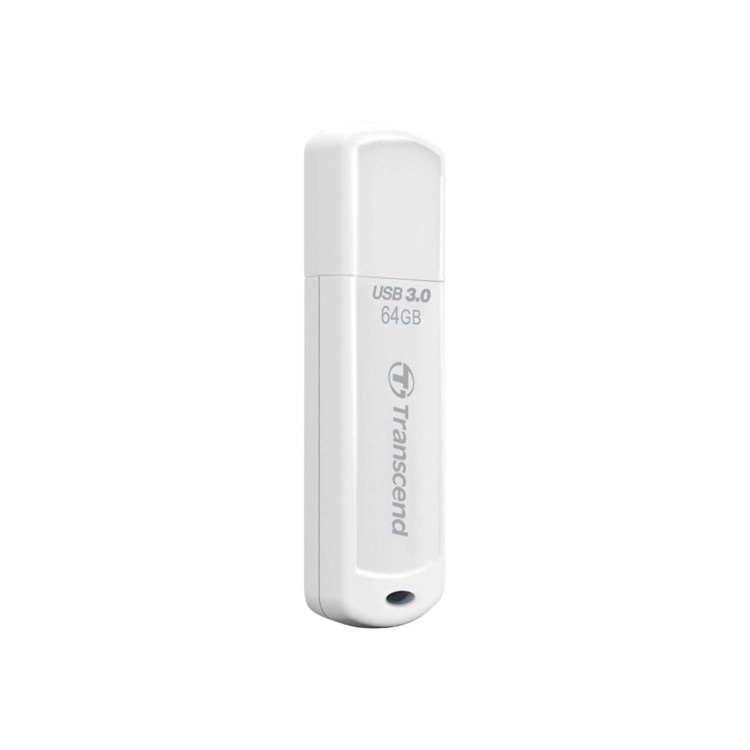 Transcend JF730 64GB USB3.0 White