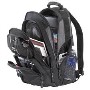 Targus 15.4 Laptop Backpack - Black_Silver