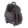 Targus 15.4" Laptop Trolly Backpack - Black/Grey