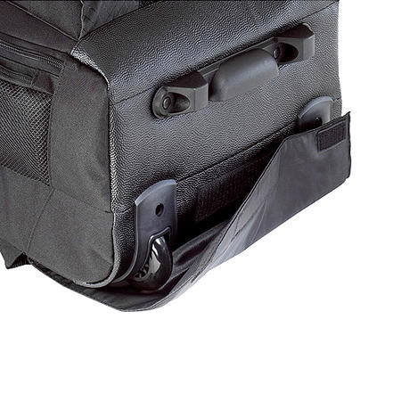 Targus 15.4" Laptop Trolly Backpack - Black/Grey