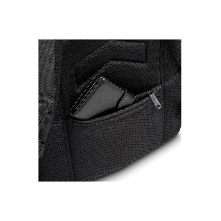 Targus Strike 17.3" Gaming Laptop Backpack - Black / Red