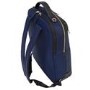 Targus Newport 15" Navy Laptop Backpack