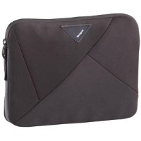 Targus A7 9.7 Neoprene Sleeve for Apple iPad - Black Compatibnle with iPad2/3/4
