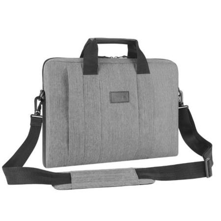 Targus 15.6" Smart City Smart Laptop Slipcase in Grey