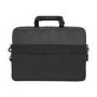 Targus CityGear 11.6 Inch Slim TopLoad Sleeve Laptop Bag Black