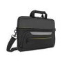 Targus CityGear 14 Inch Slim TopLoad Messenger Laptop Bag Black