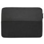 Targus CityGear 14 Inch Laptop Sleeve in Black