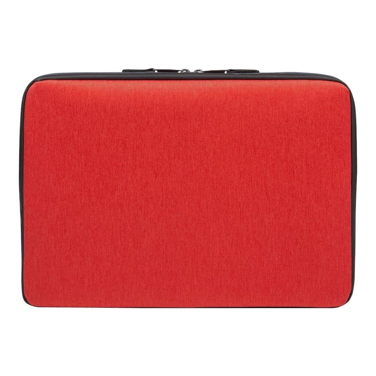Targus 360 Perimeter Travel & Commuter Laptop Sleeve Protector for 15.6" in Red