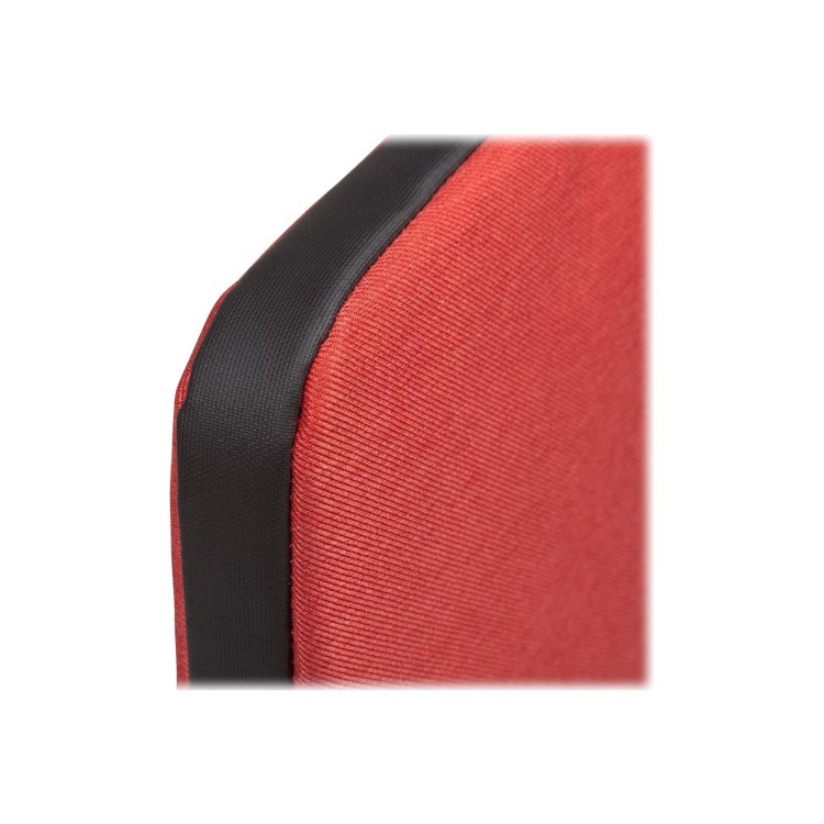 Targus 360 Perimeter Travel & Commuter Laptop Sleeve Protector for 15.6" in Red