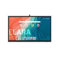 Newline Lyra Pro TT-7523QCA+ 75" 4K UHD USB-C Interactive Pro Touch Screen