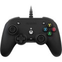 TU3FF1J Nacon Wired PRO Compact Controller for Xbox One - Black