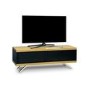 MDA Designs Tucana Hybrid 1200 TV Stand in Oak