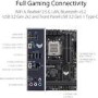 Asus TUF Gaming B650-Plus WiFi AMD B650 AM5 DDR5 ATX Motherboard