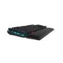 ASUS TUF Gaming K7 Optical-Mechanical RGB Keyboard