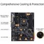 ASUS TUF Gaming X570 Plus ATX Motherboard Socket AM4 USB 3.2 Gen 3