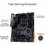 ASUS TUF Gaming X570 Plus ATX Motherboard Socket AM4 USB 3.2 Gen 3
