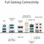 ASUS TUF Gaming X570 Plus ATX Motherboard Socket AM4 USB 3.2 Gen 3