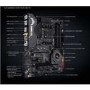 ASUS TUF Gaming X570 Plus ATX Motherboard Socket AM4 USB 3.2 Gen 3