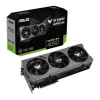 ASUS TUF GeForce RTX 4090 OC 24GB Graphics Card