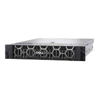 Refurbished dell R750xs 8x3.5 INCH 4310 1x32GB 1x480GB SSD H755 3Yr Basic NBD