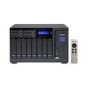 QNAP TVS-1282T-i7-64G 8 Bay NAS