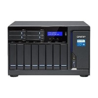 QNAP TVS-1282T3-I7-32G 12 Bay 32GB Desktop NAS QNAP TVS-1282T3-I7-32G 12 Bay 32GB Desktop NAS