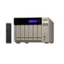 QNAP TVS-673-16G 6 Bay 16GB Diskless Desktop NAS