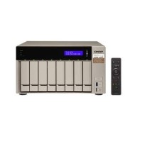 QNAP TVS-873-16G 8 Bay NAS