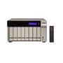QNAP TVS-873-16G 8 Bay NAS